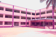 Auxilium School-Campus